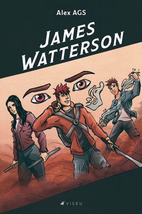 James Watterson