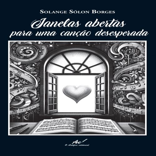 Janelas abertas para uma canção desesperada