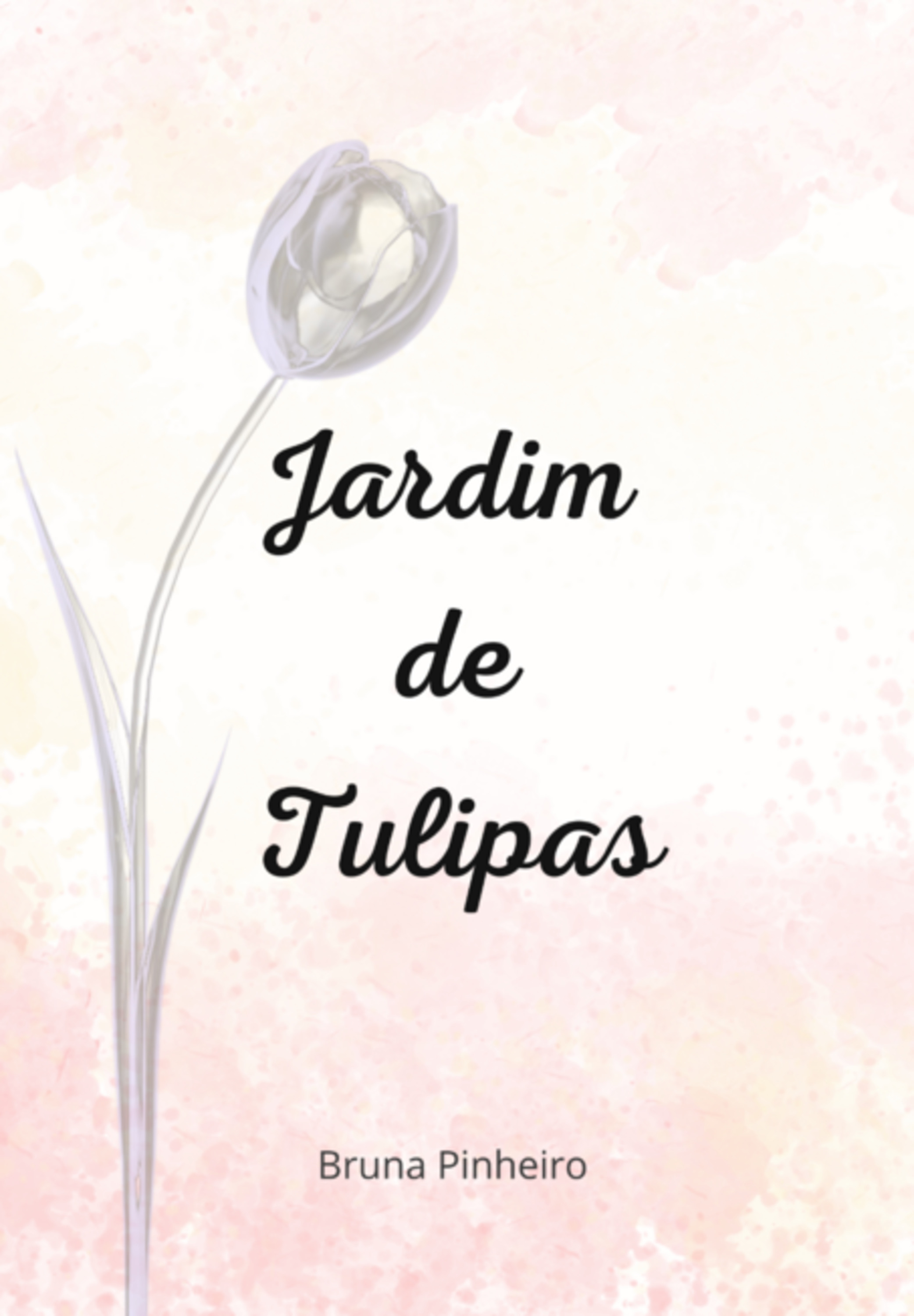 Jardim De Tulipas