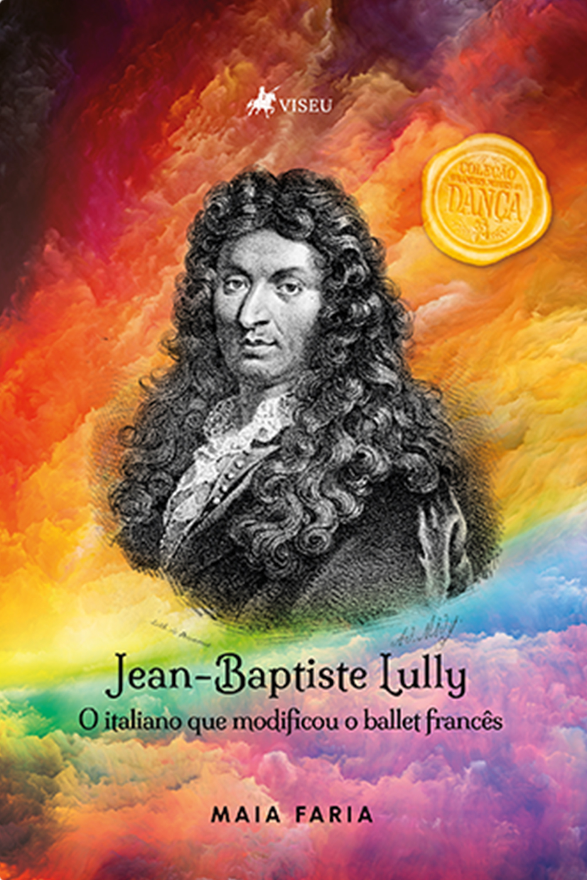 Jean-Baptiste Lully