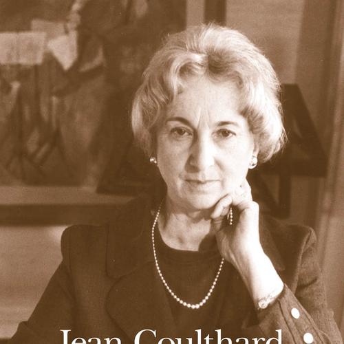 Jean Coulthard