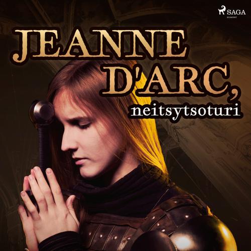 Jeanne d'Arc, neitsytsoturi