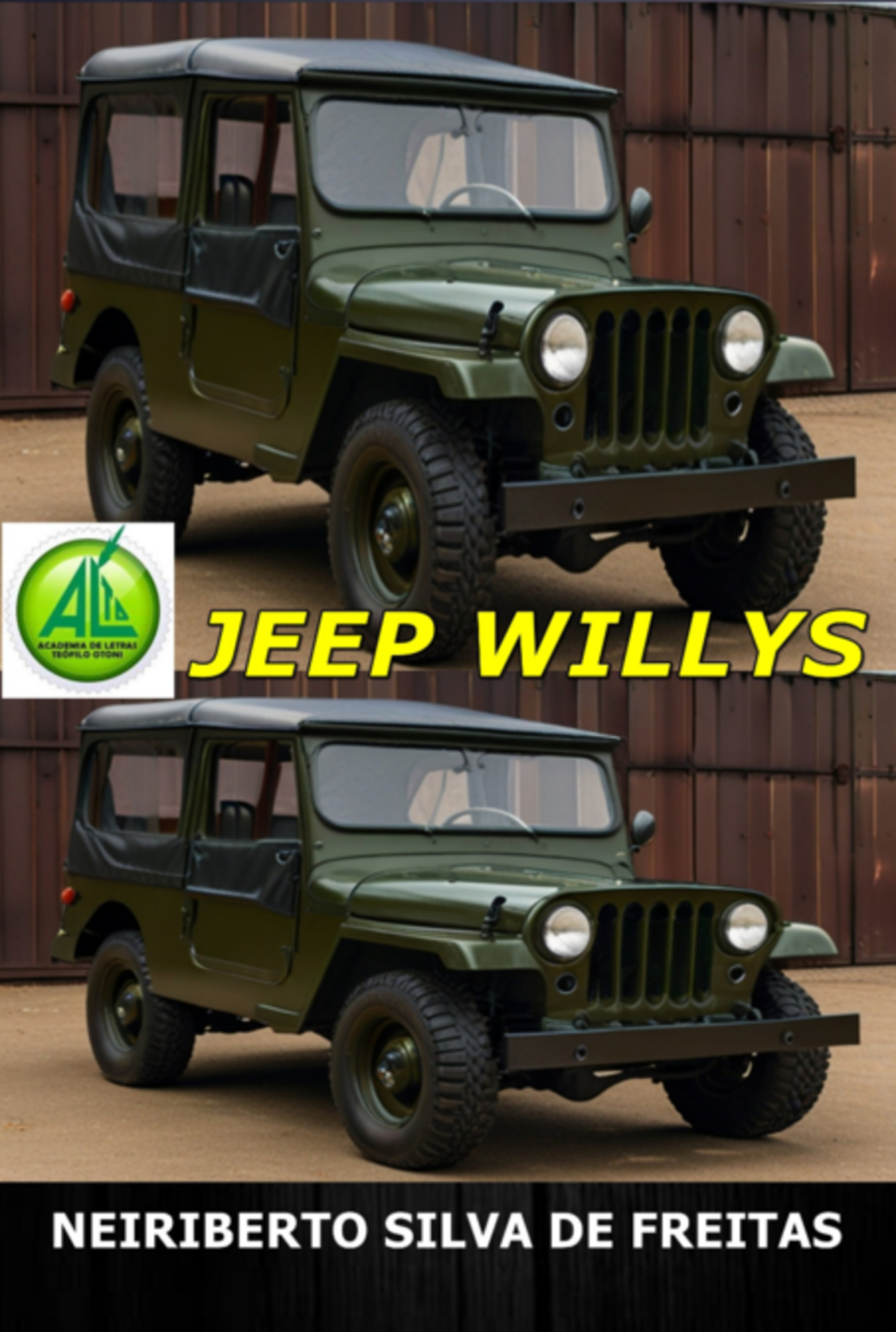 Jeep Willys