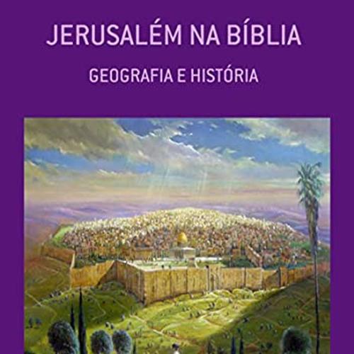 JERUSALÉM NA BÍBLIA