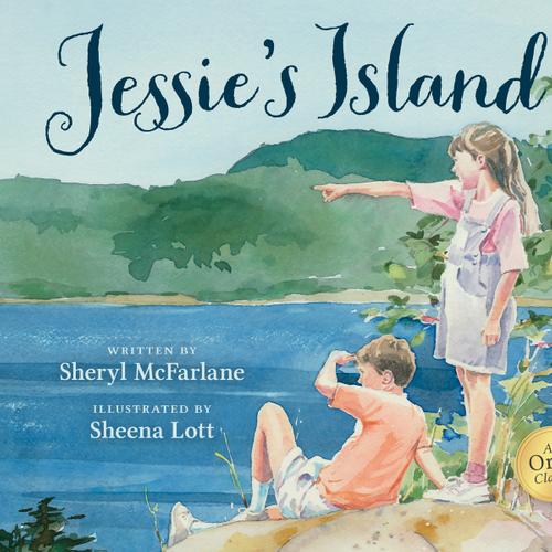 Jessie's Island