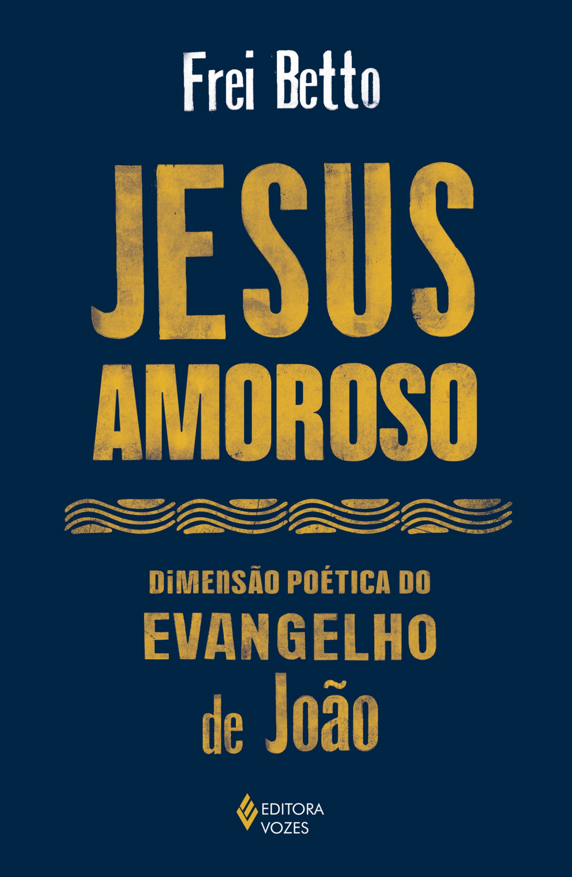 Jesus amoroso