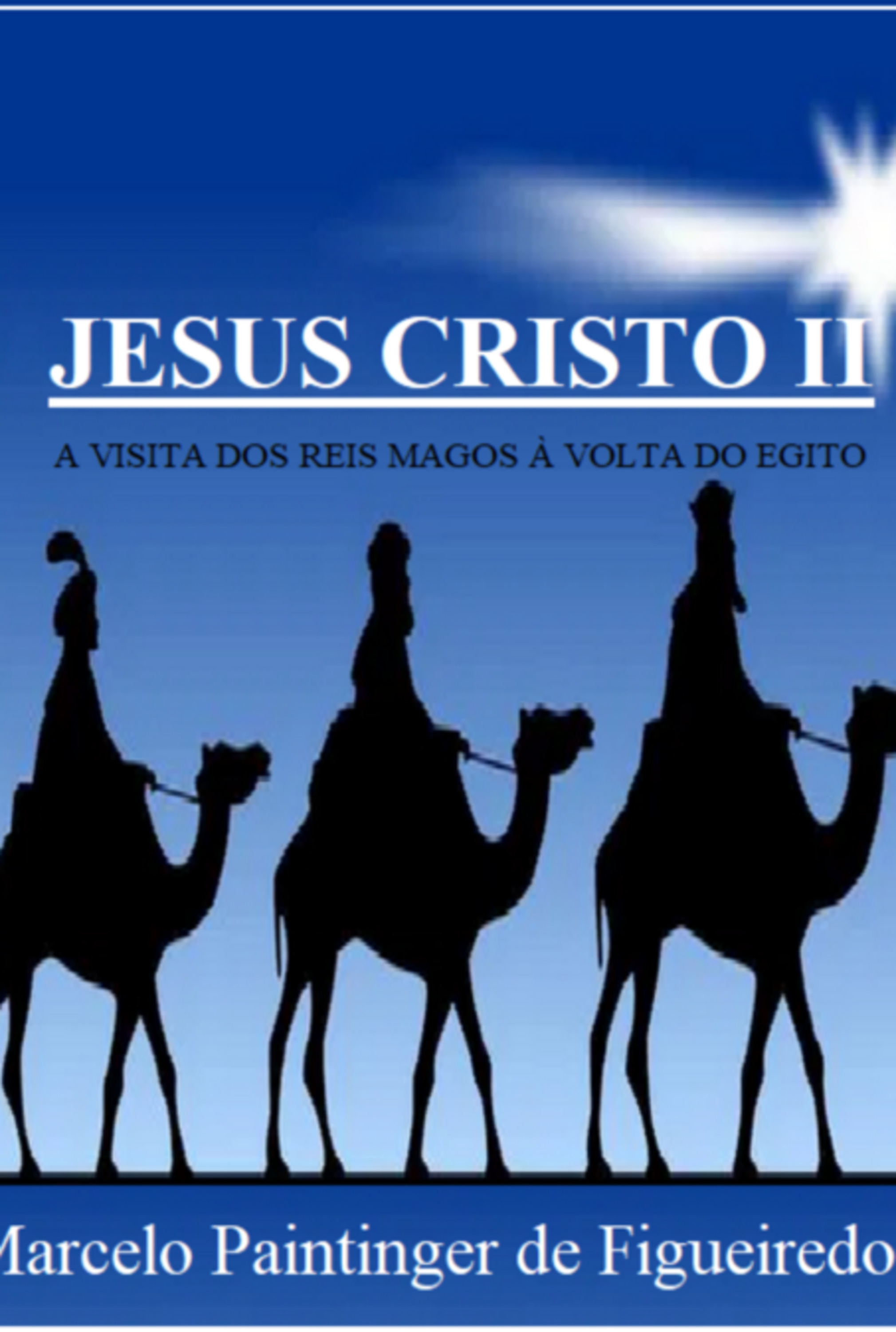 Jesus Cristo Ii