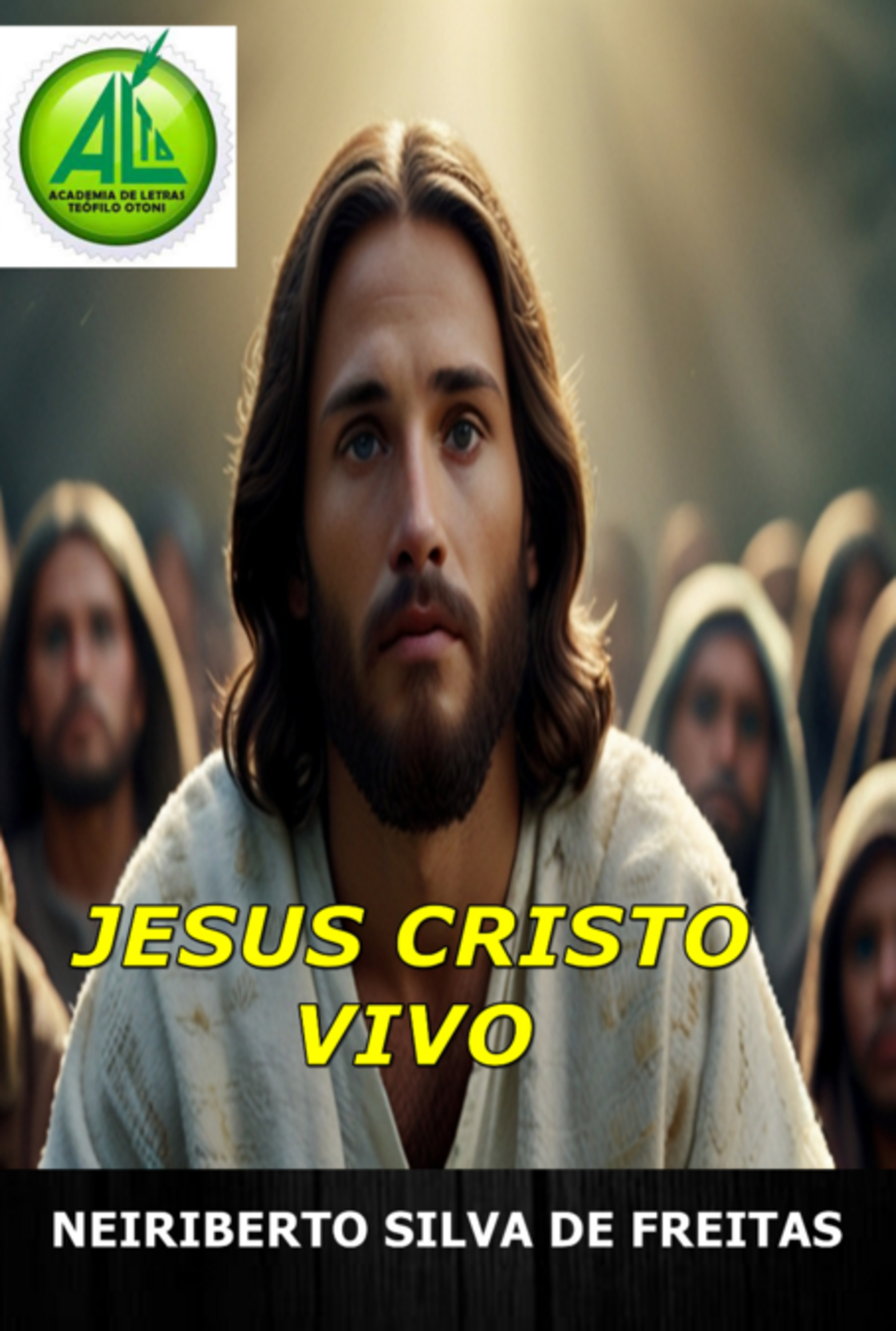 Jesus Cristo Vivo