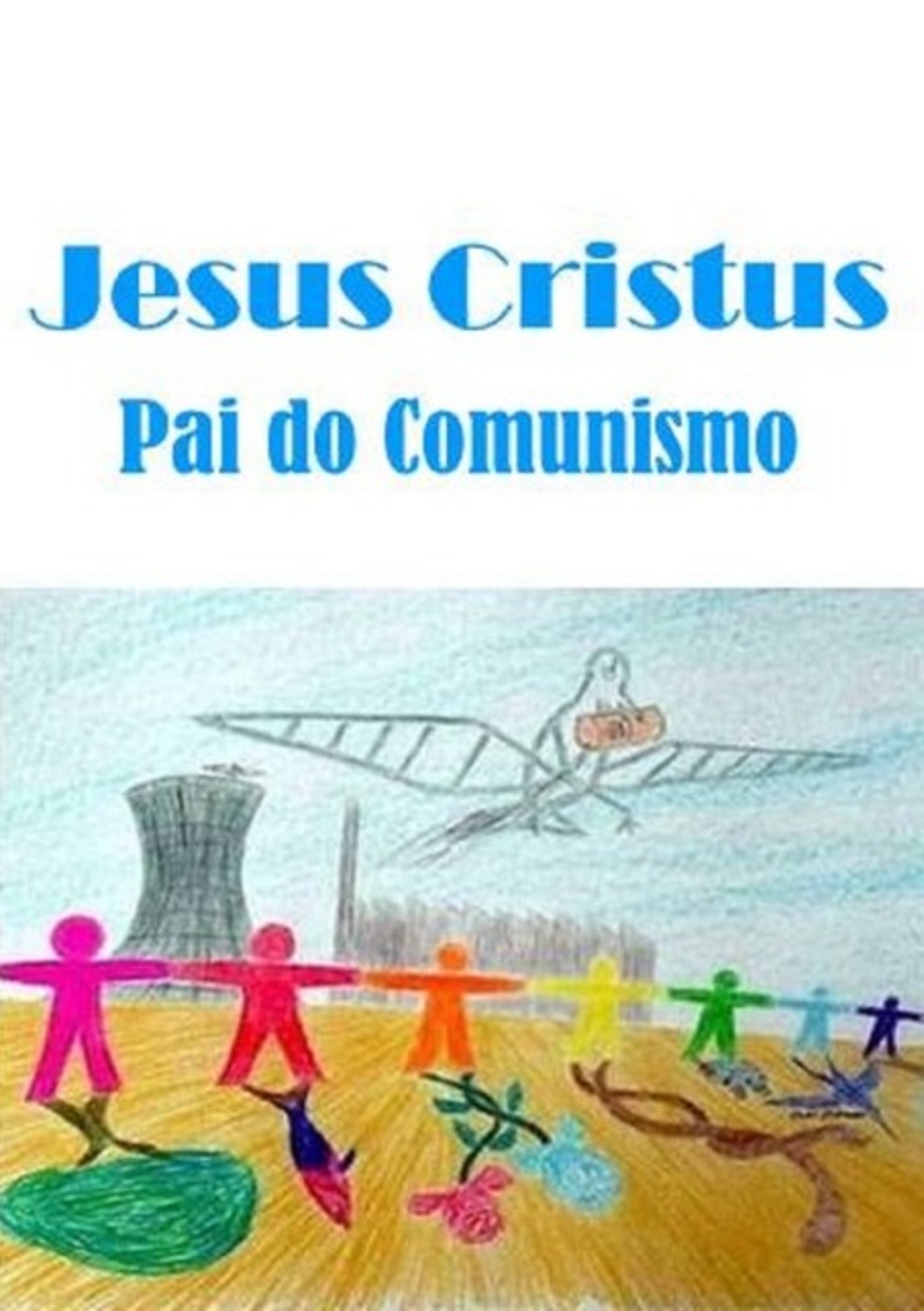 Jesus Cristus