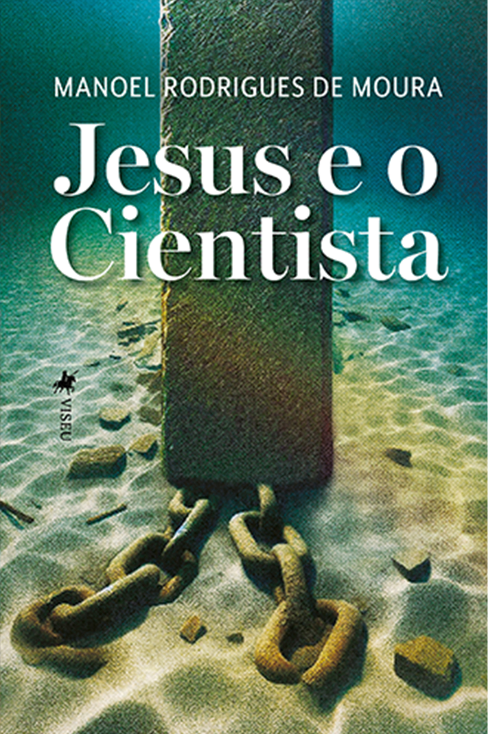 Jesus e o Cientista