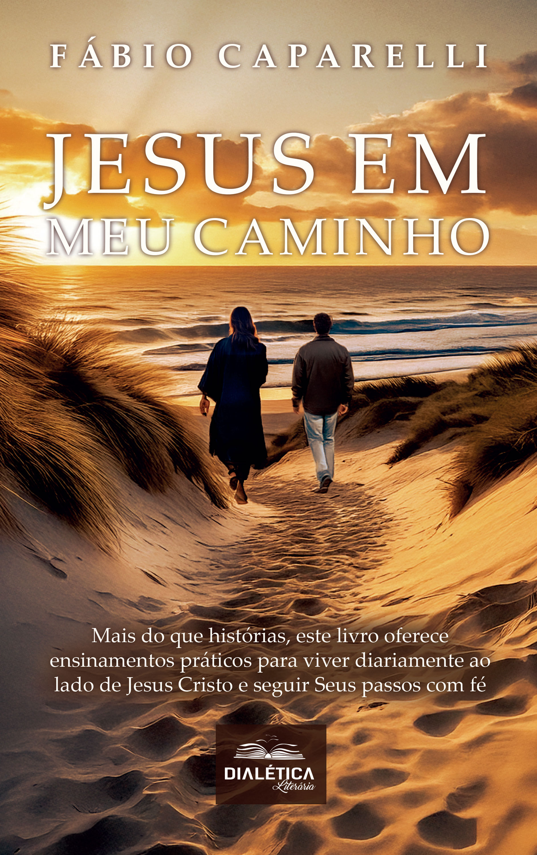 Jesus em Meu Caminho