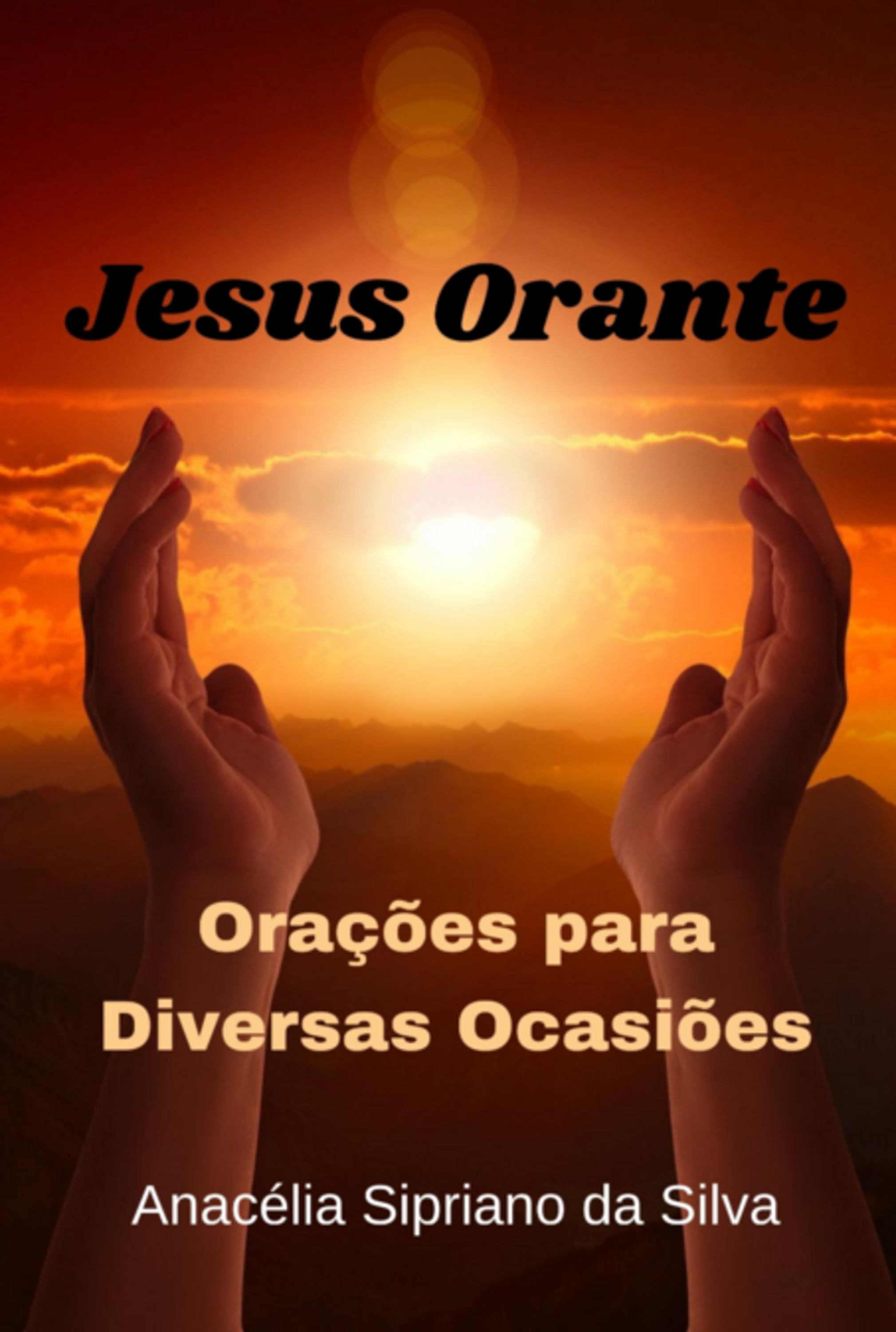 Jesus Orante