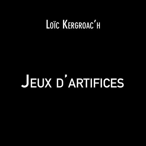 Jeux d'artifices