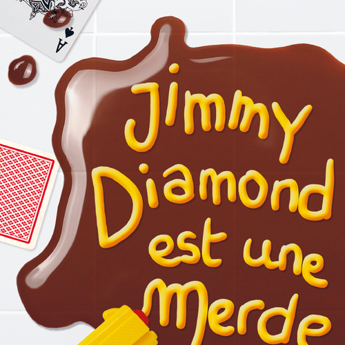 Jimmy Diamond est une merde