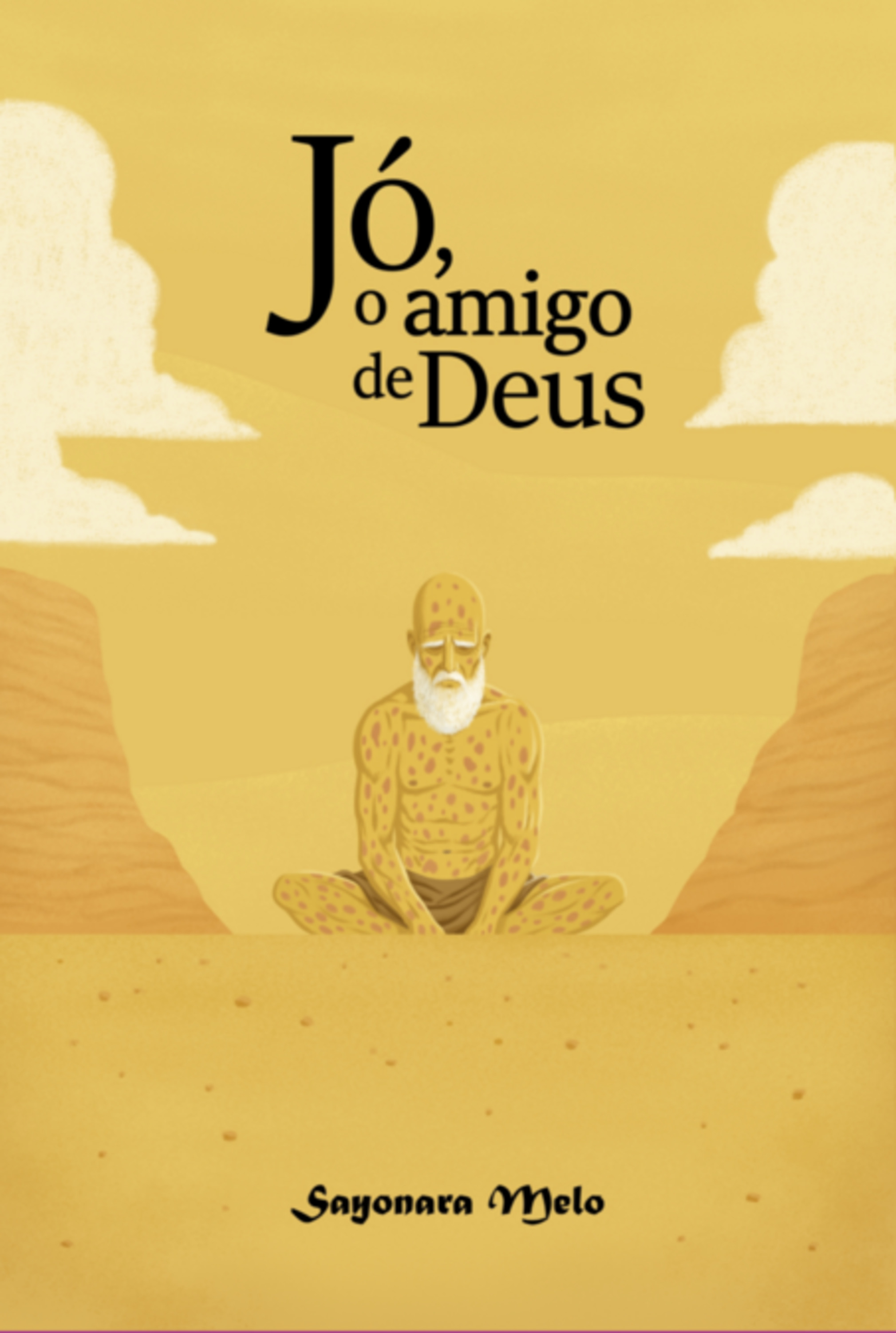 Jó, O Amigo De Deus