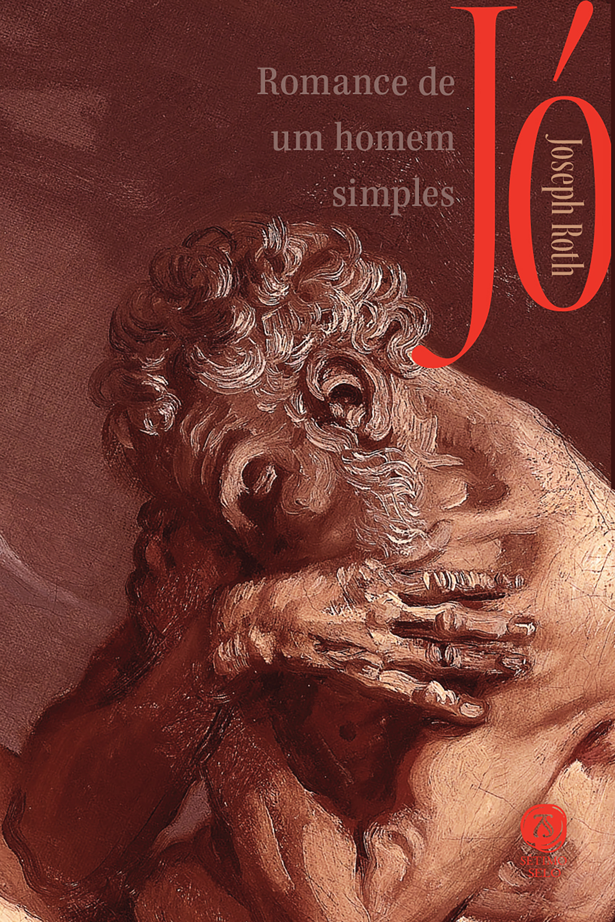 Jó: Romance de um homem simples