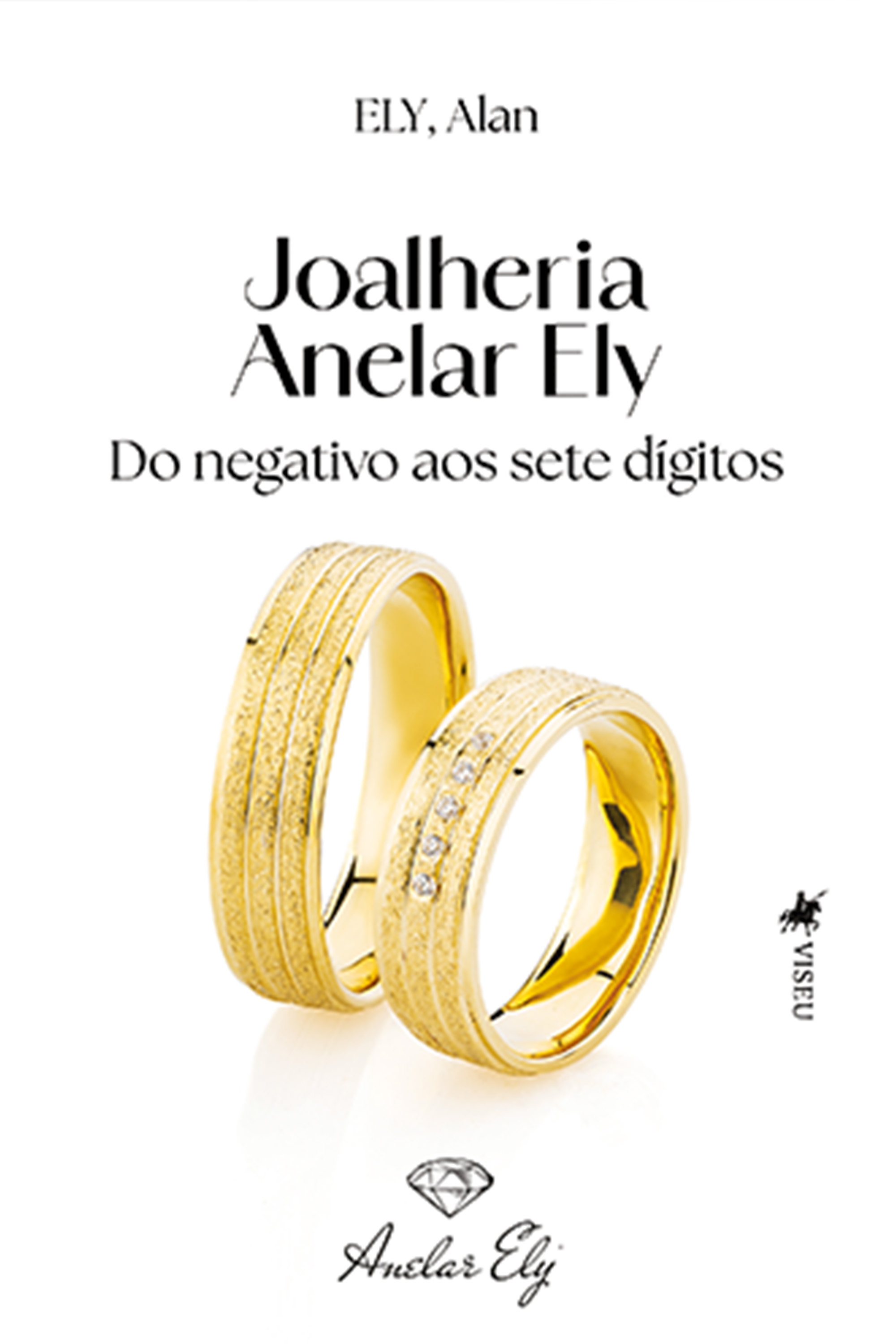 Joalheria Anelar Ely