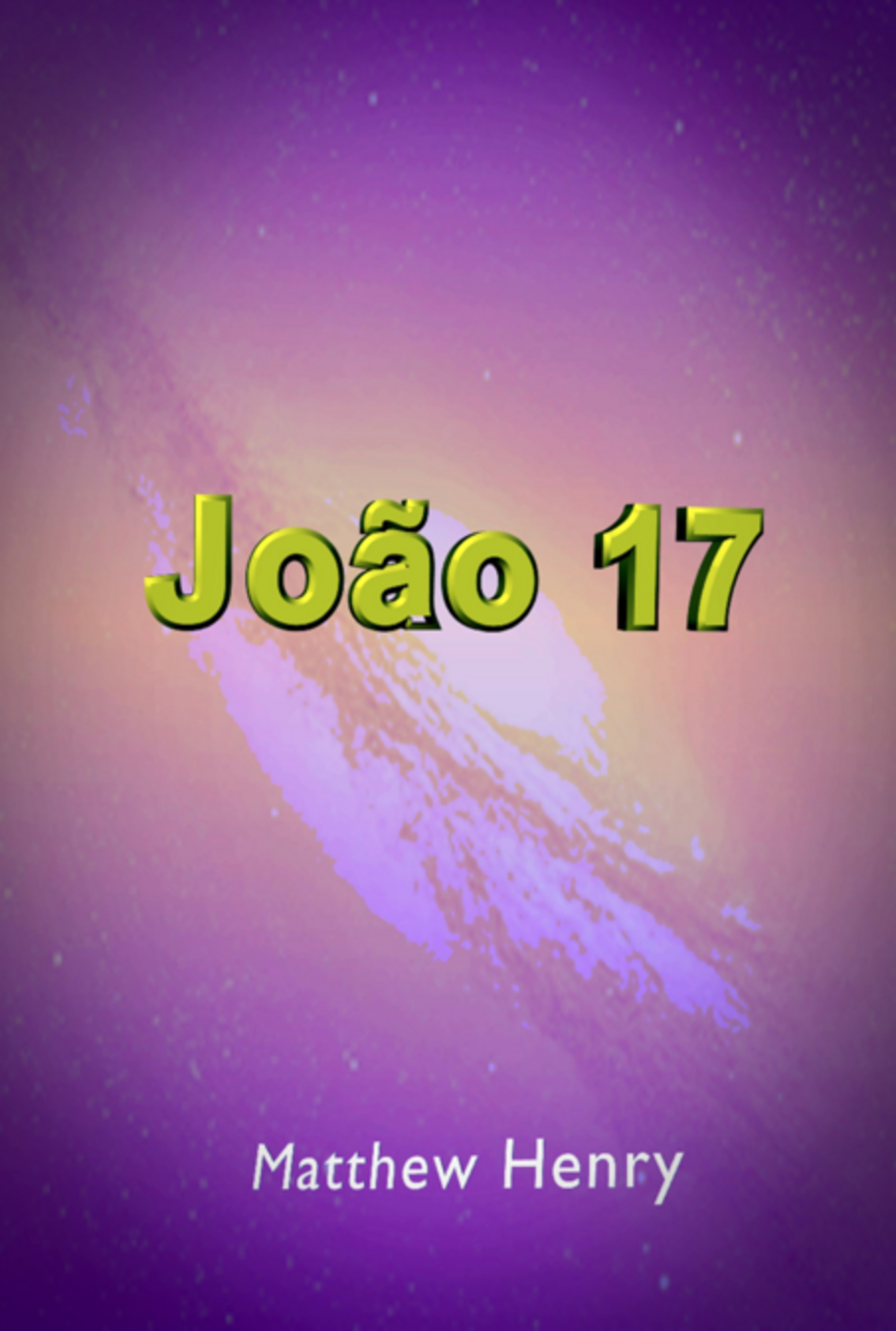 João 17