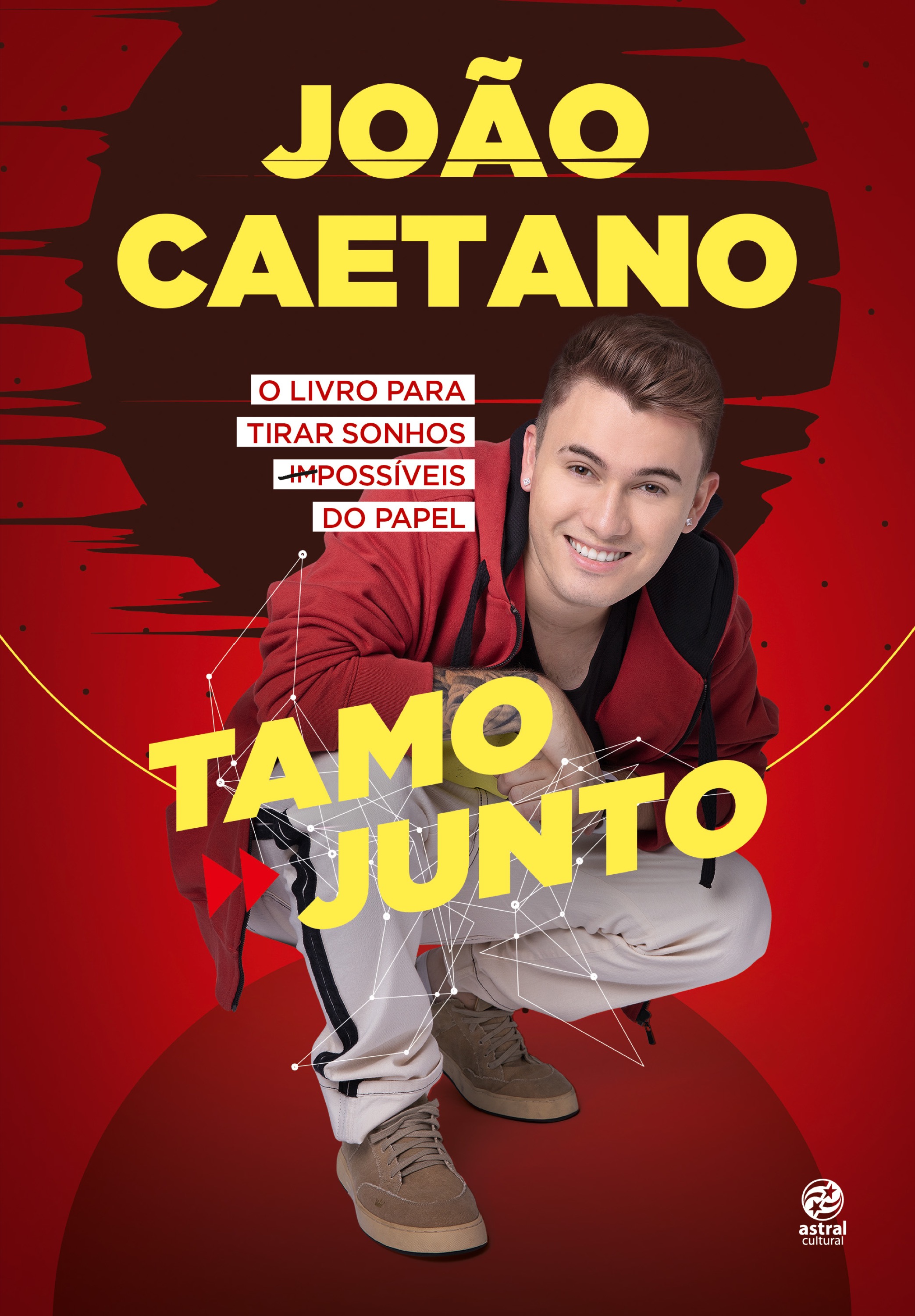 João Caetano - Tamo Junto!