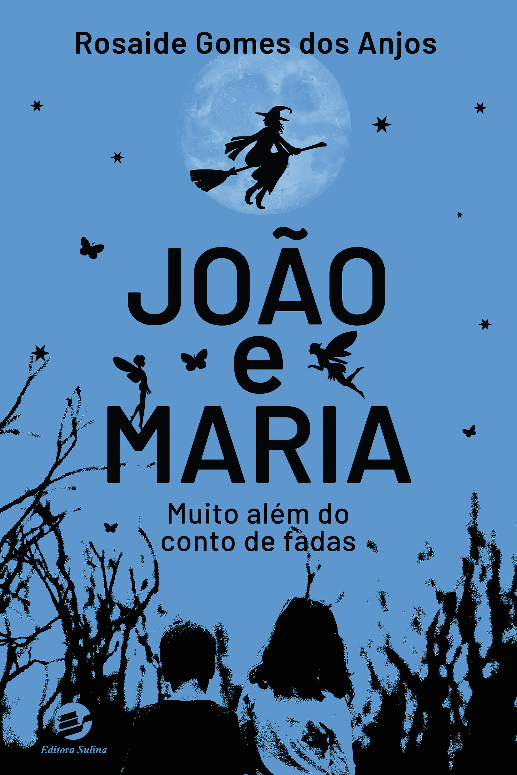 João e Maria