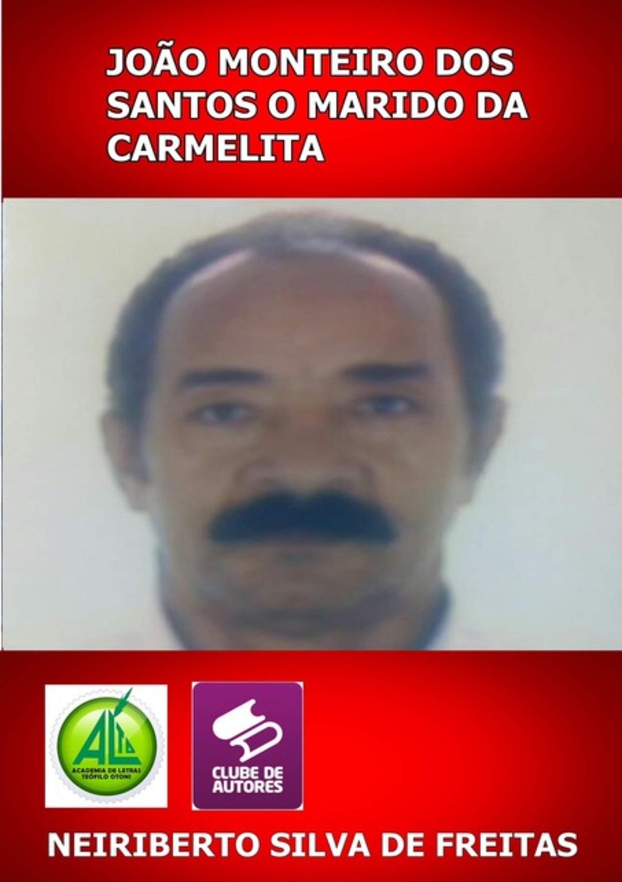 João Monteiro Dos Santos O Marido Da Carmelita