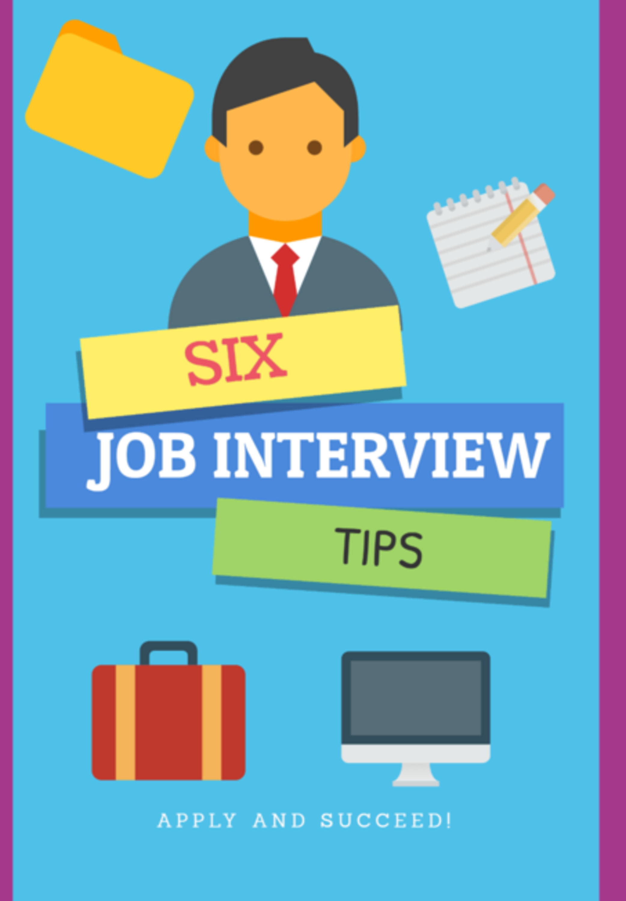 Job Interview Tips