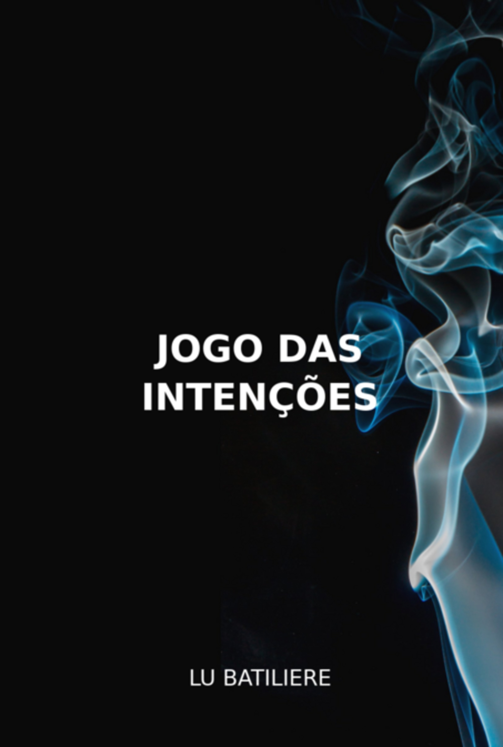 Jogo Das Intenções