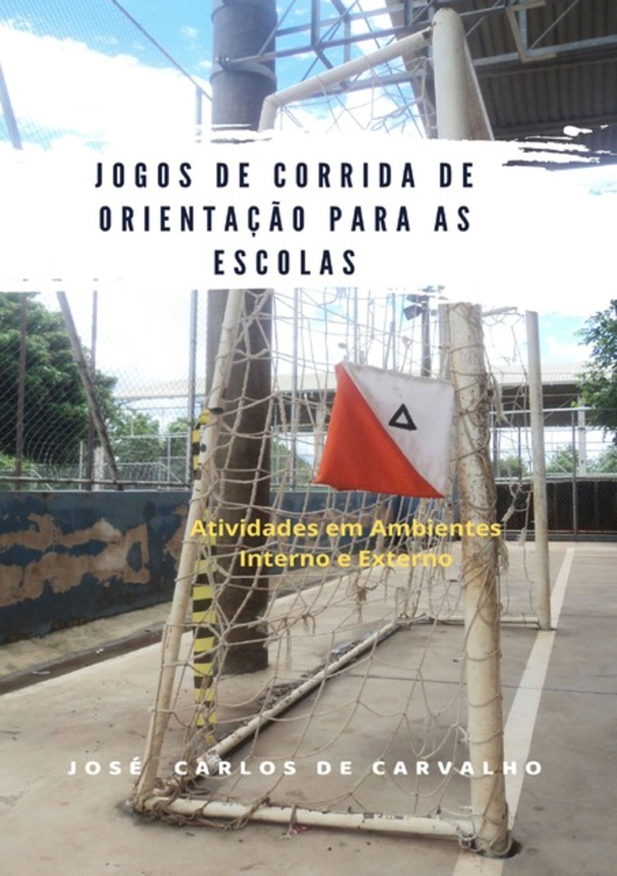 Jogos De Corrida De Orientação Para As Escolas