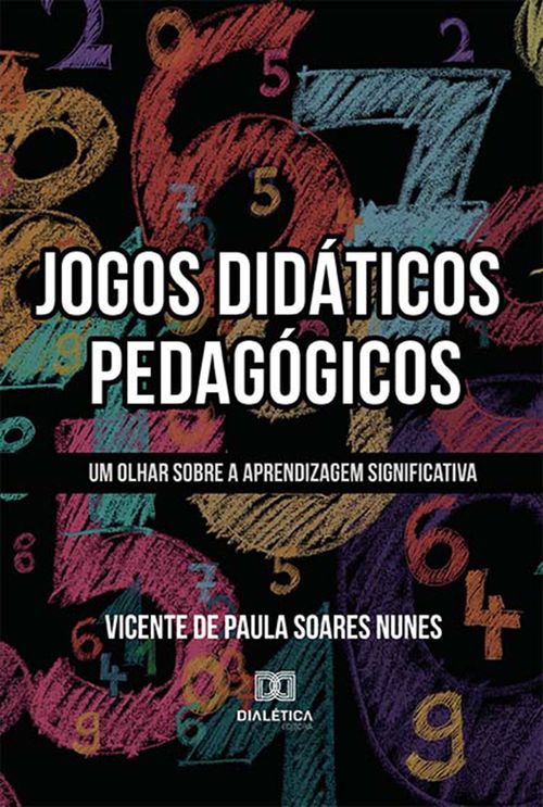 Jogos Didáticos Pedagógicos