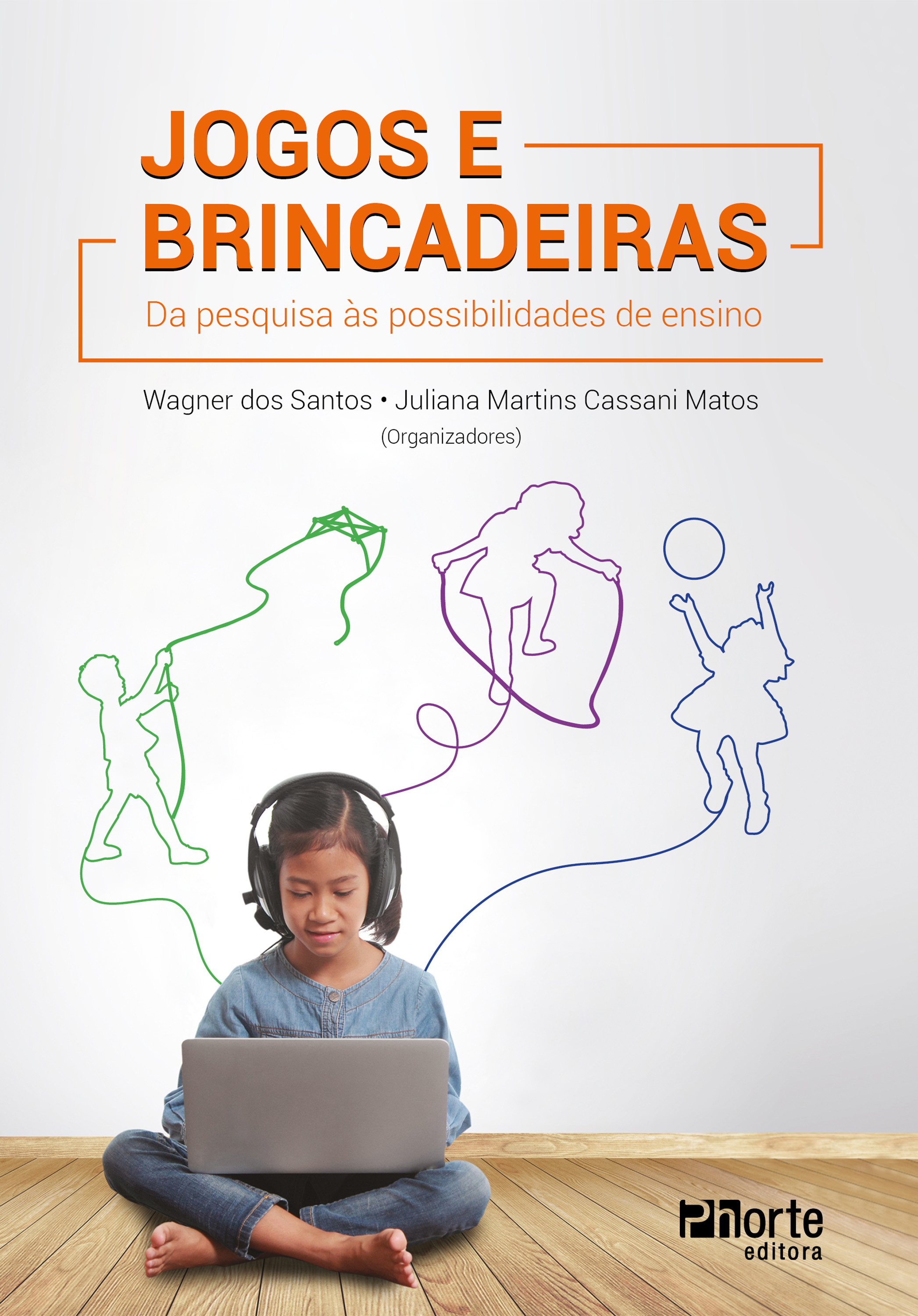 Jogos e brincadeiras: