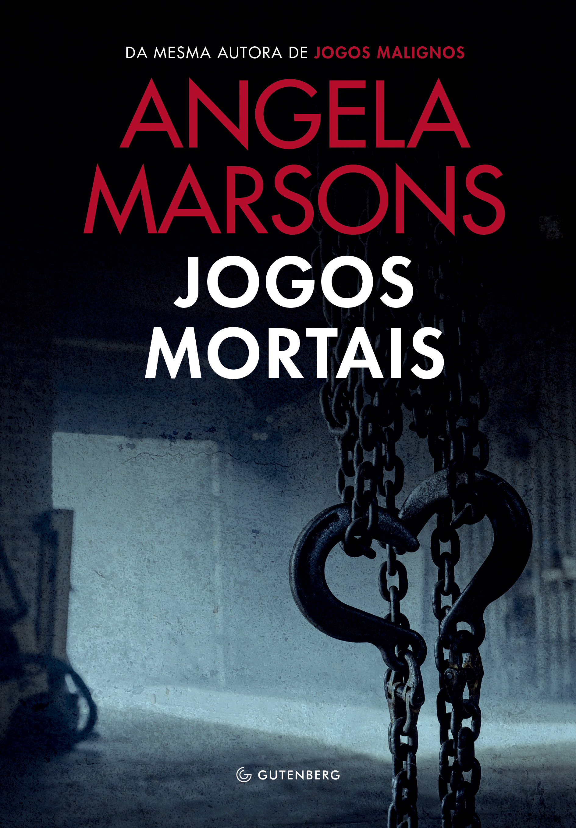 Jogos mortais