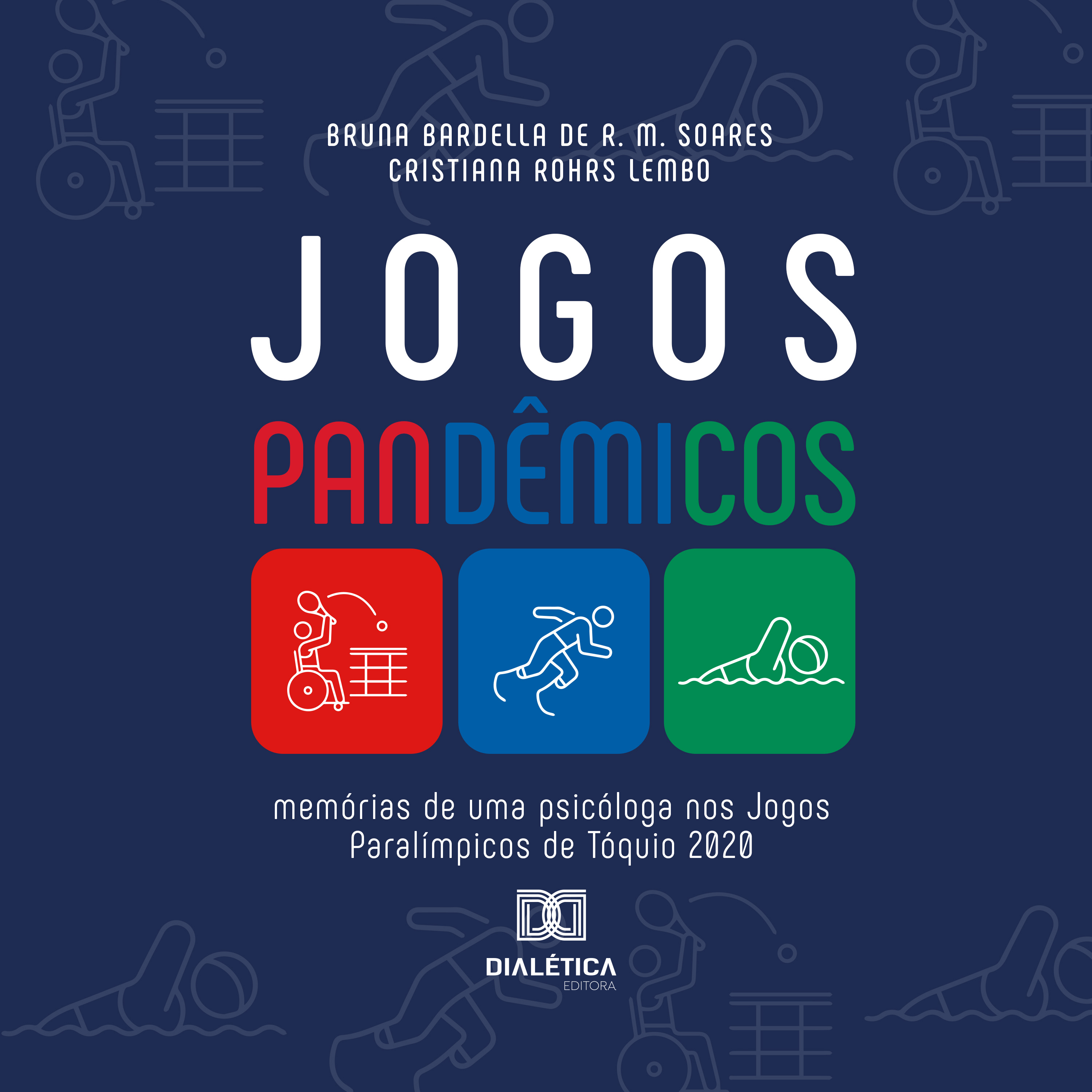Jogos Pandêmicos