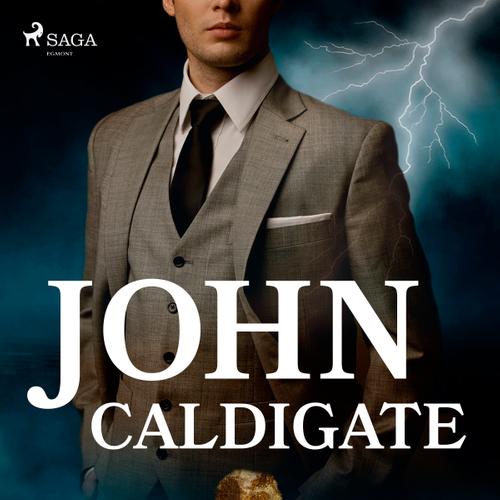 John Caldigate