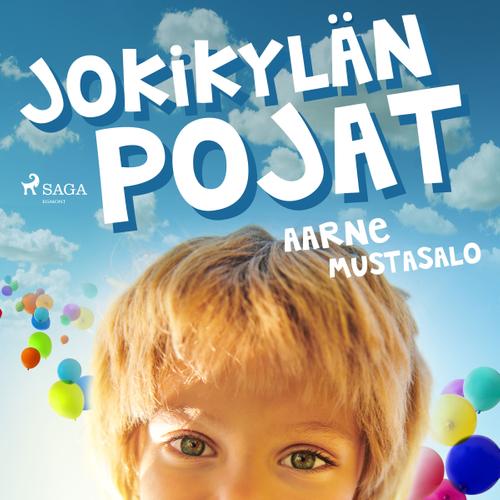 Jokikylän pojat