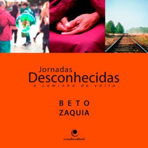 Jornadas Desconhecidas, o caminho de volta