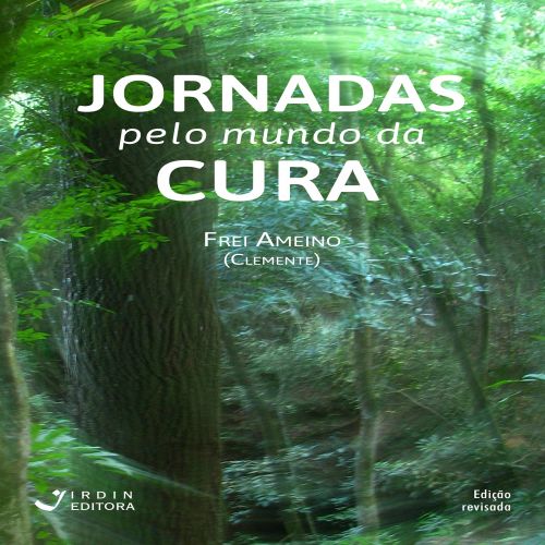 Jornadas pelo Mundo da Cura
