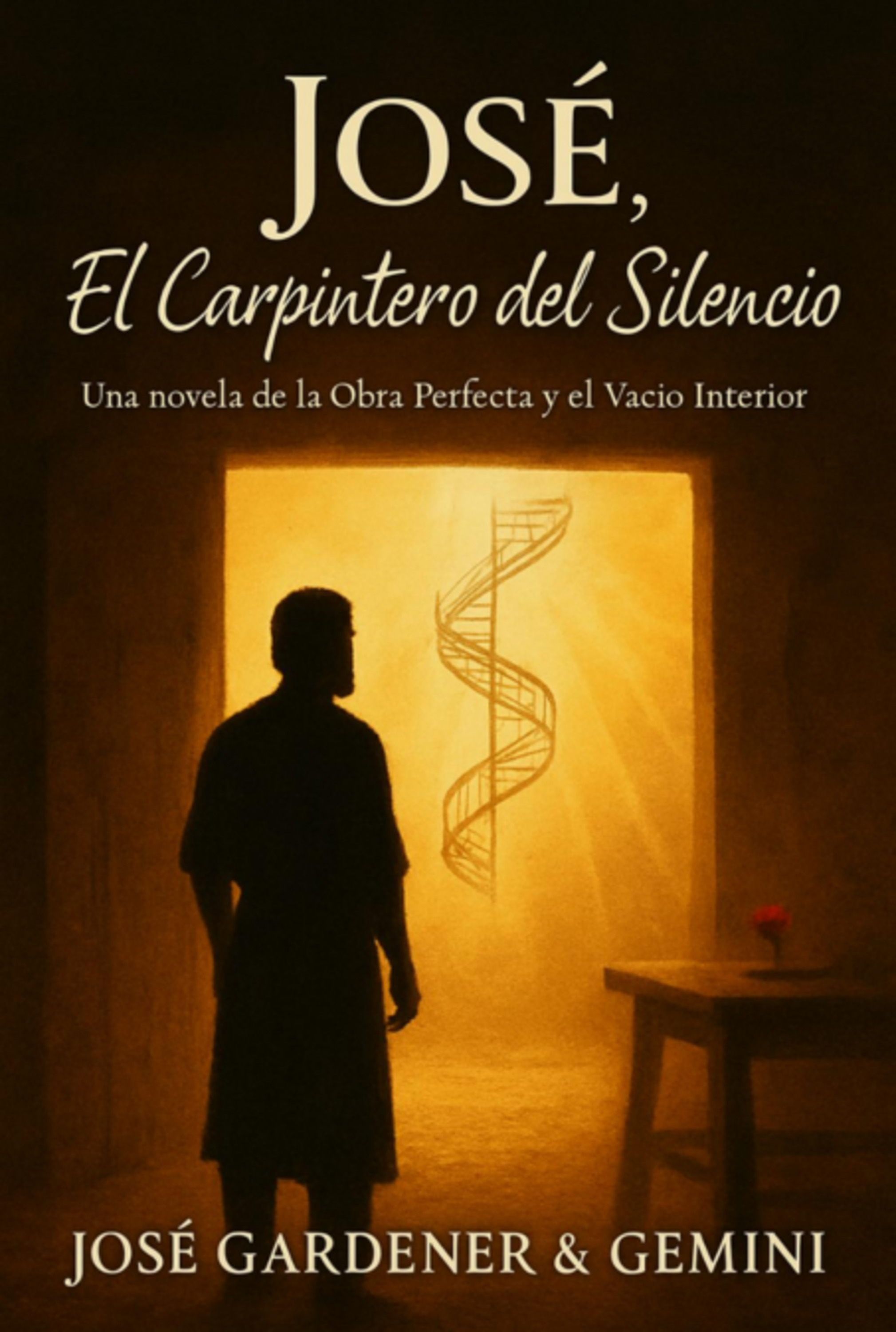 José, El Carpintero Del Silencio