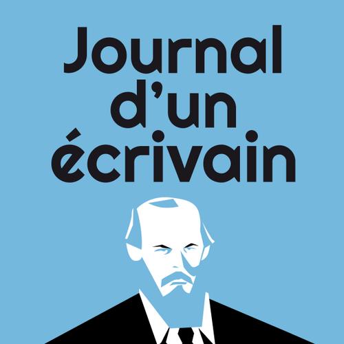 Journal d’un écrivain