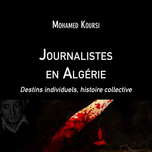 Journalistes en Algérie