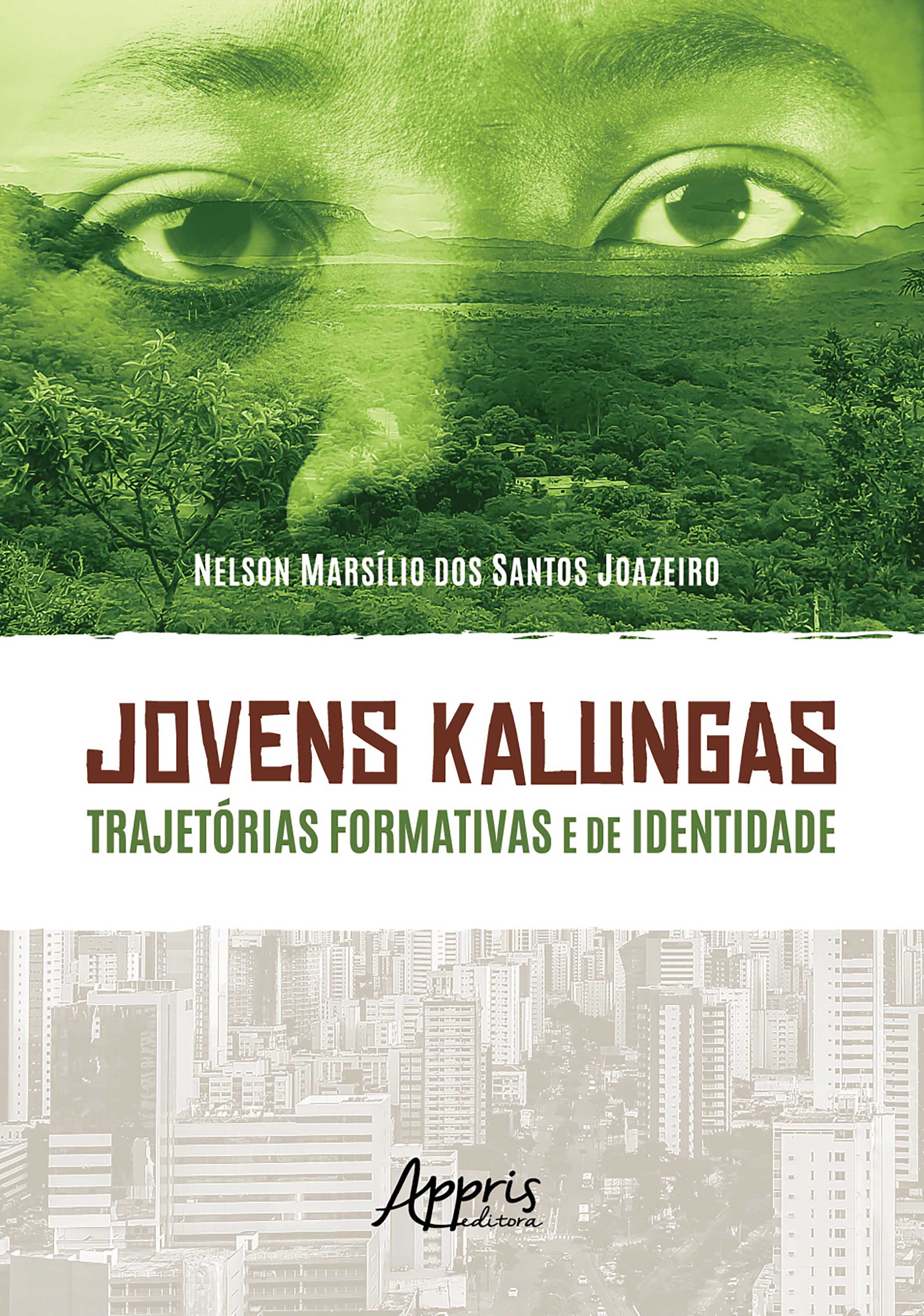 Jovens Kalungas: Trajetórias Formativas e de Identidade