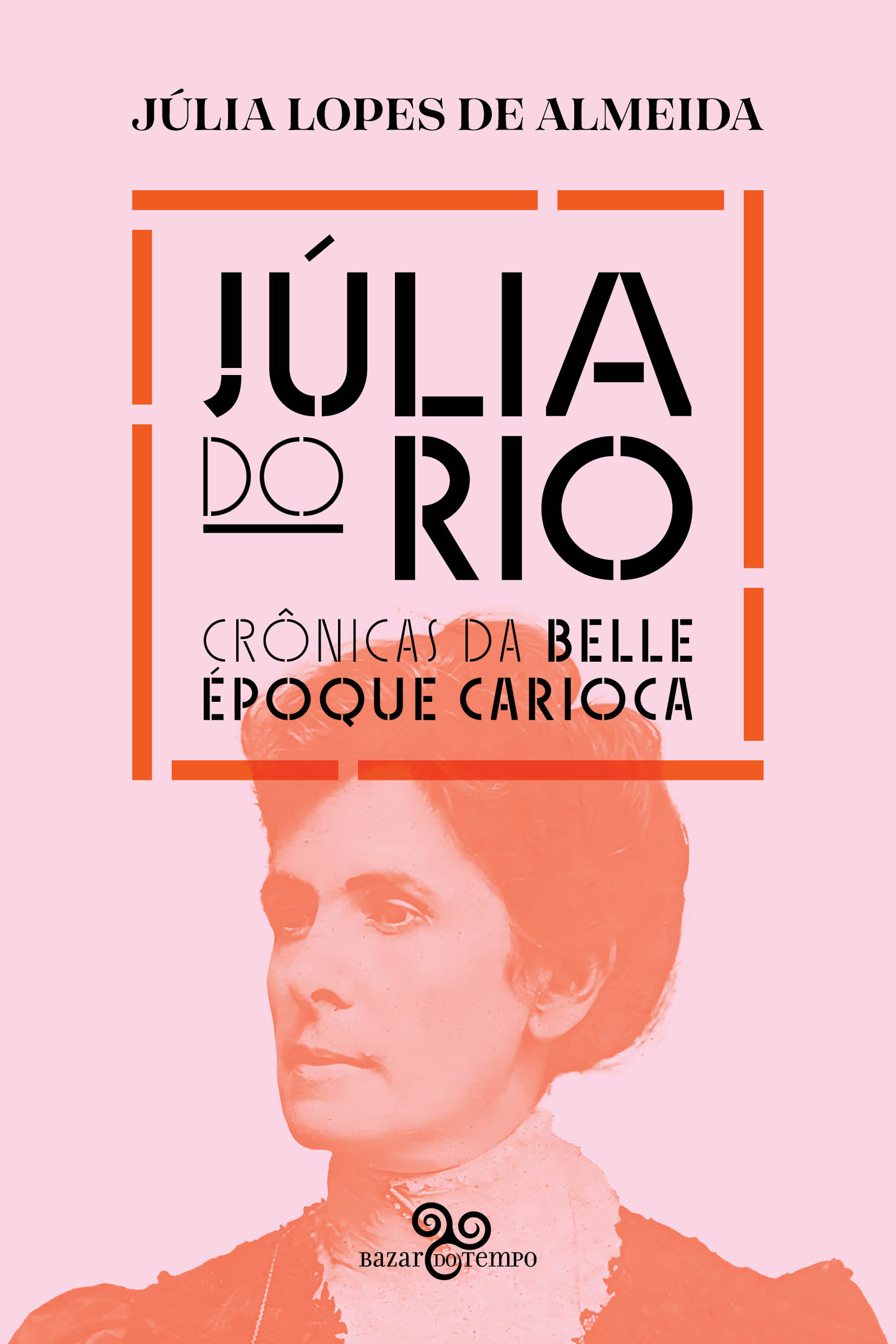 Júlia do Rio