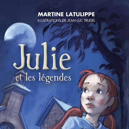 Julie et les légendes