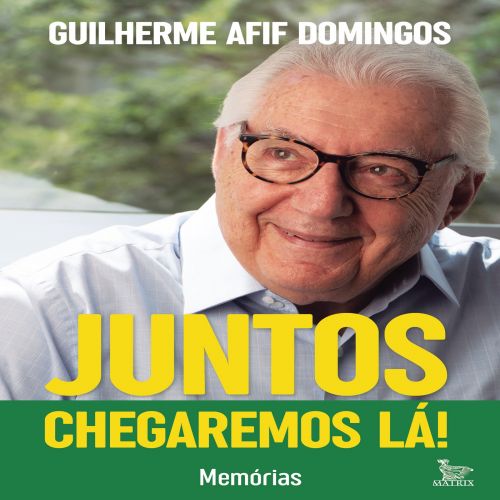 Juntos chegaremos lá