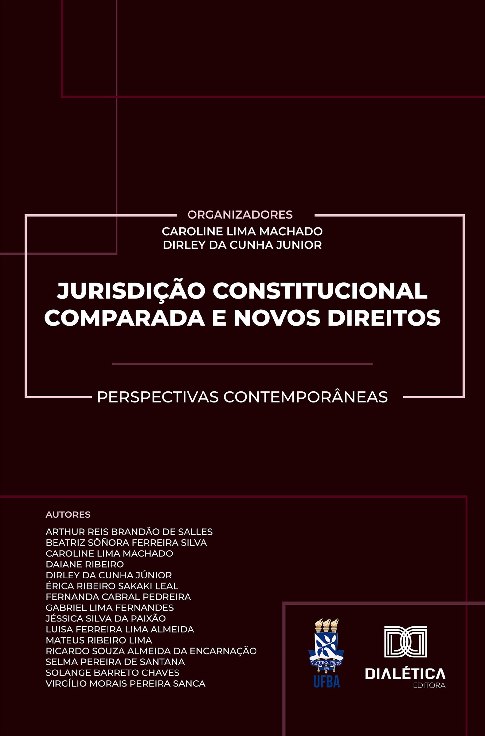 Jurisdição Constitucional Comparada e Novos Direitos