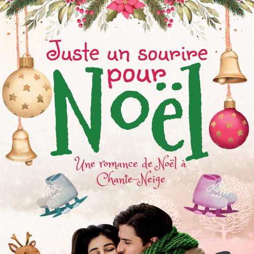 Juste un sourire pour Noël