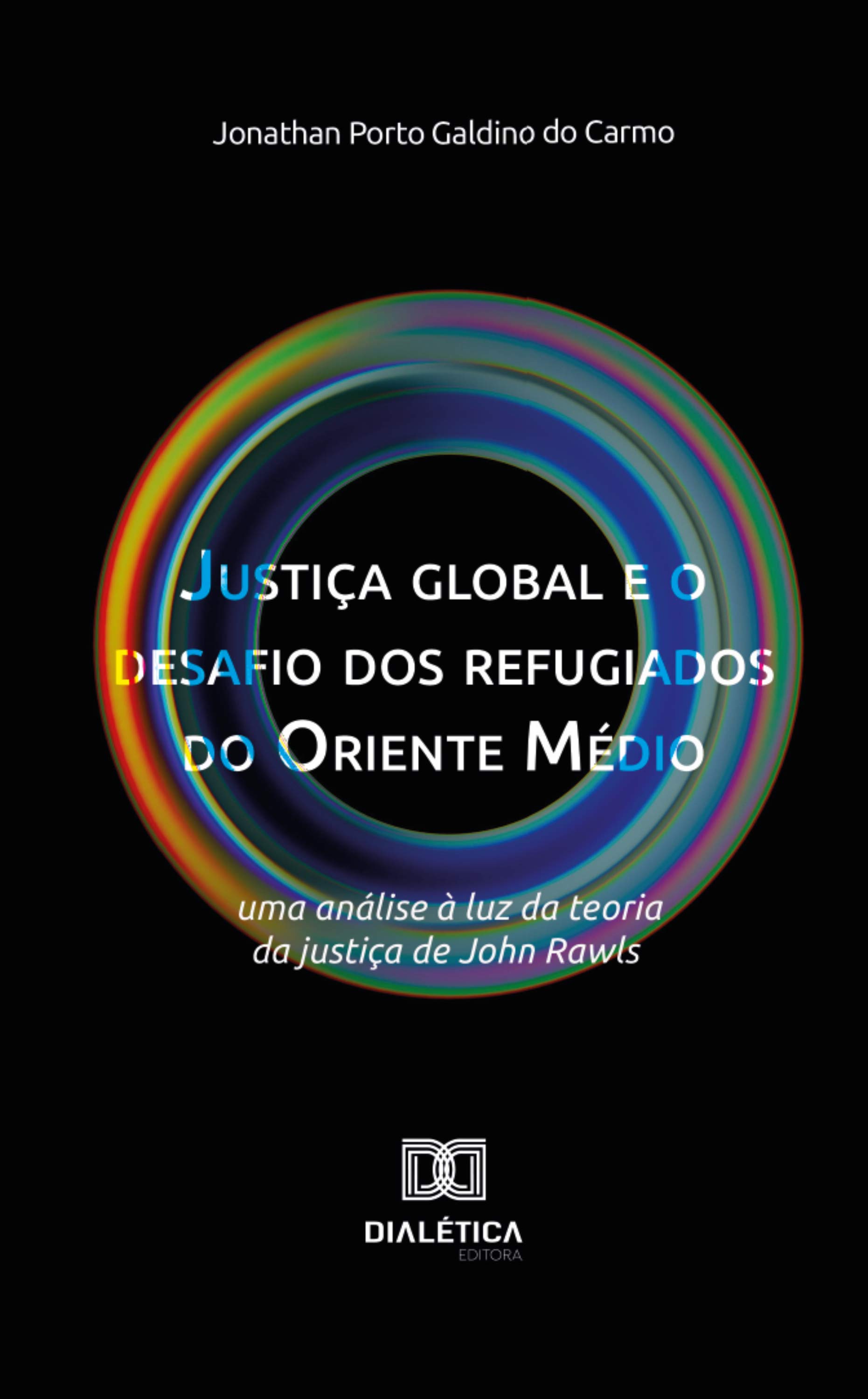 Justiça global e o desafio dos refugiados do Oriente Médio