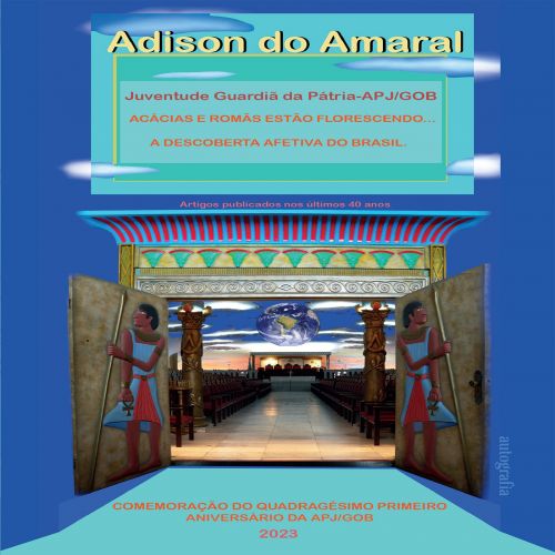 Juventude guardiã da Pátria