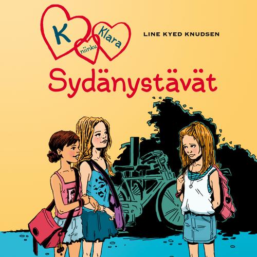 K niinku Klara 1 - Sydänystävät