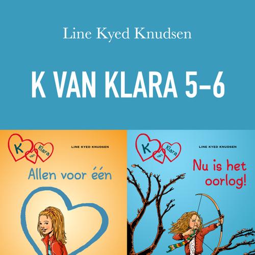 K van Klara 5-6