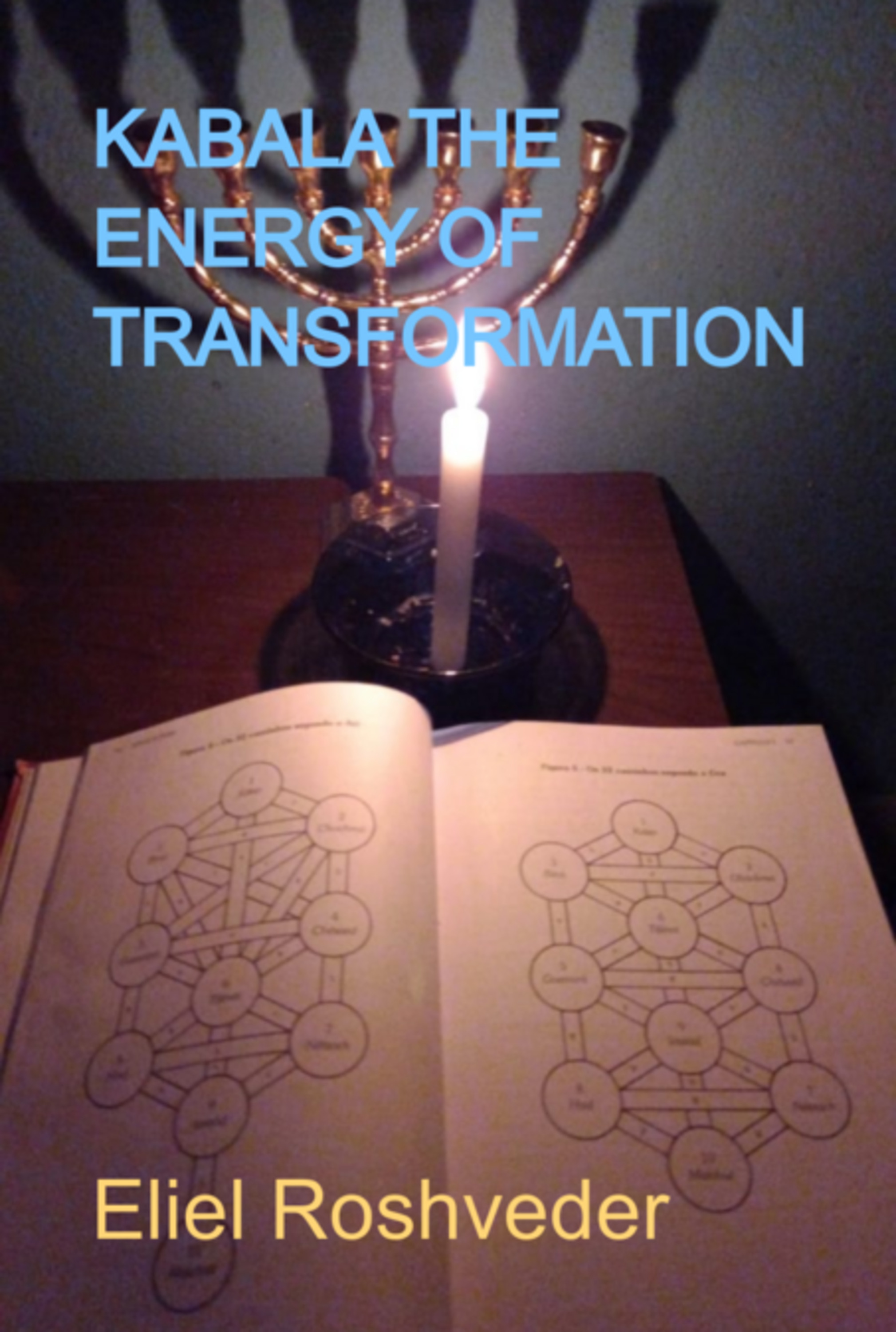 Kabala The Energy Of Transformation